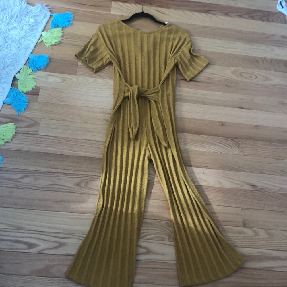 Kids Jumpsuit